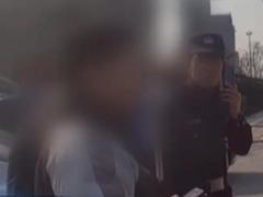 50万黄金遭人当街抢夺,警方调查发现惊天反转