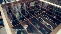 亲艾的衣橱 早安：小鲜肉服装间内炫腹肌 160108