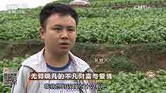 致富经 [致富经]无臂晓凡的不凡财富与爱情 20161028