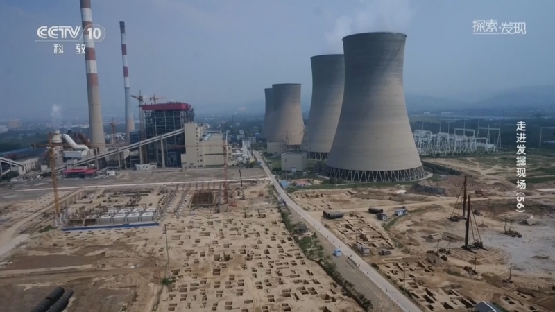 《探索·发现》 20260602 走进发掘现场（56）