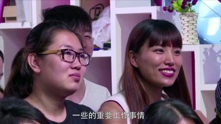 优酷全明星 2015 古巨基遭粉丝当街求婚