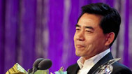 有问必达 陈宝国澄清戏霸传闻
