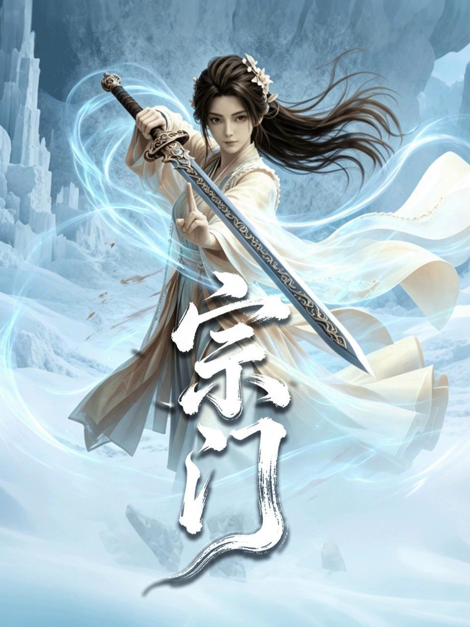 宗门