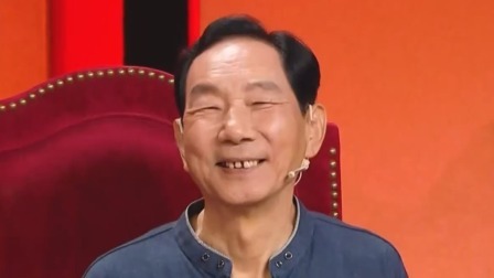 群英会 2024 相声《就不告诉你》 演员：刘钊 孙超
