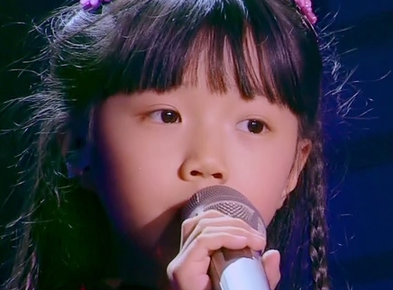 中国新声代 第五季 汪苏泷战队真挚发声感动全场