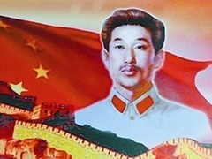 经典传奇 铁骨丹心赵尚志