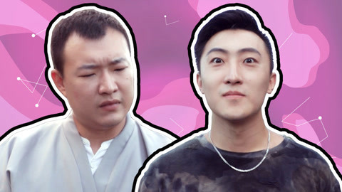 学校里的疯子 如果可以穿越回到过去！