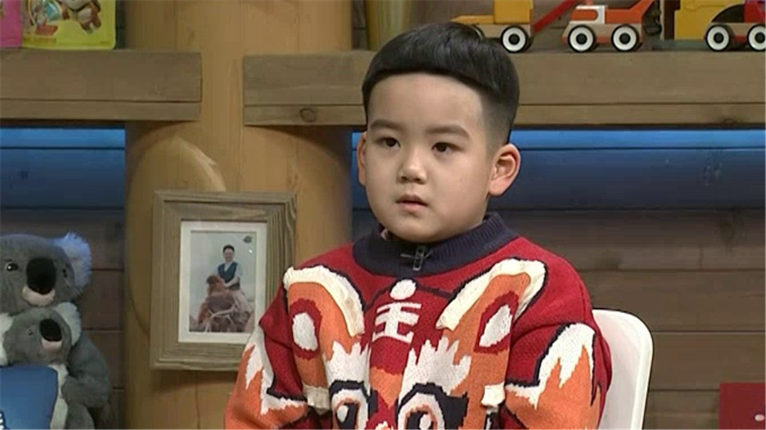 潮童天下 小学我来啦