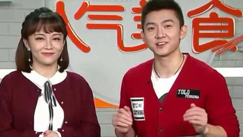 人气美食 霸气美食来袭 巨虾巨蟹完美诱惑