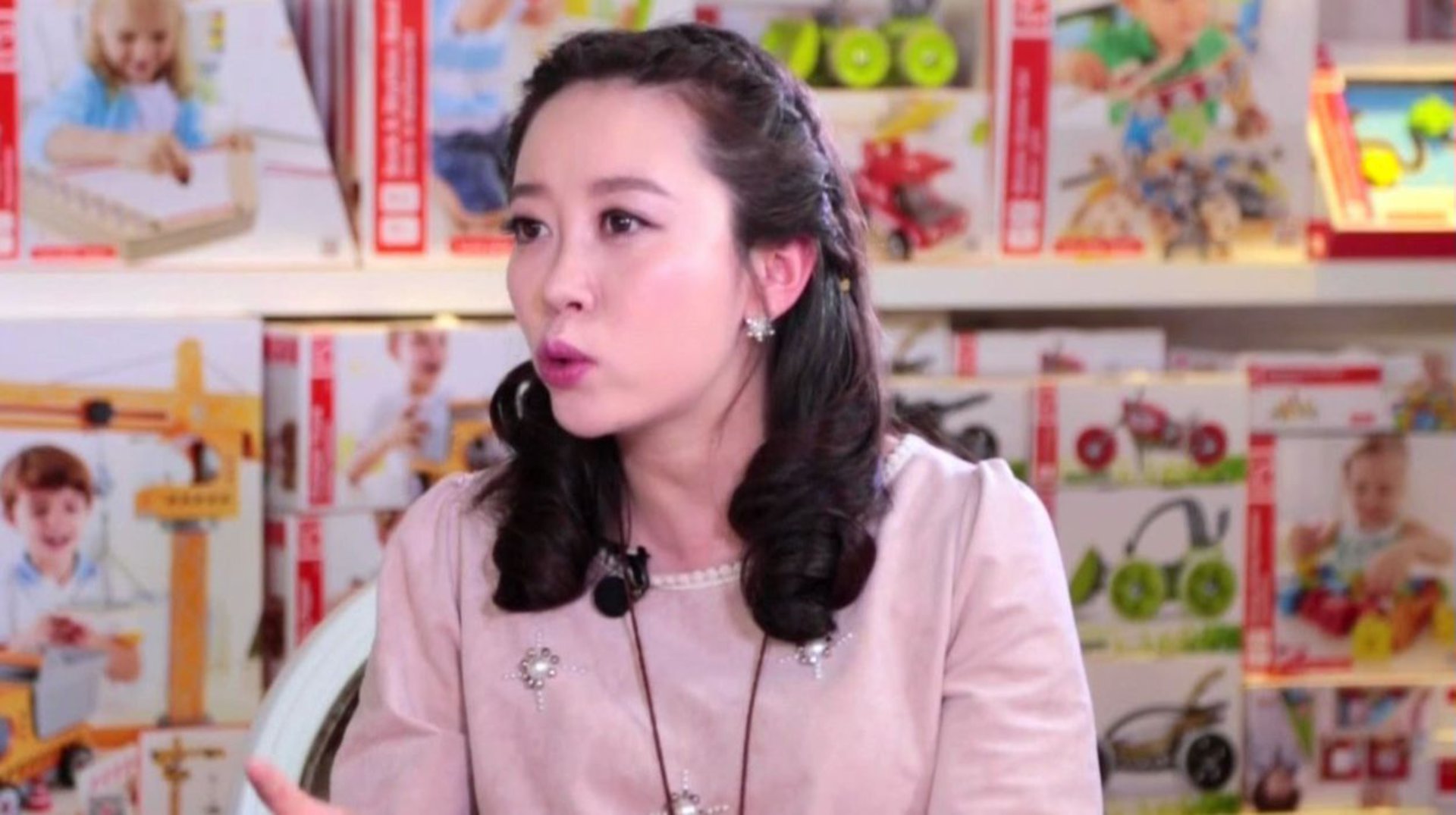 时尚妈咪 孕期肥胖怎么办？