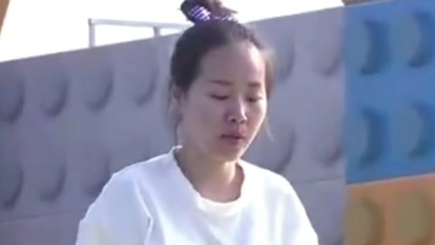 男生女生向前冲 第十一季 最强热力冲关来袭 预热赛欢乐开启