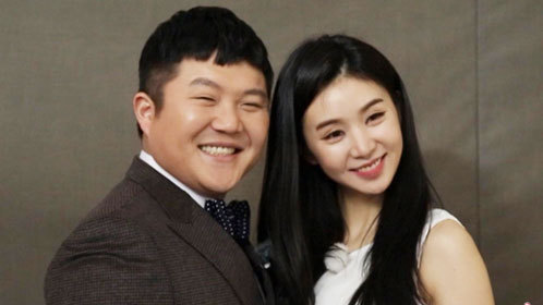 我们结婚了 曹曹夫妇惊喜上线