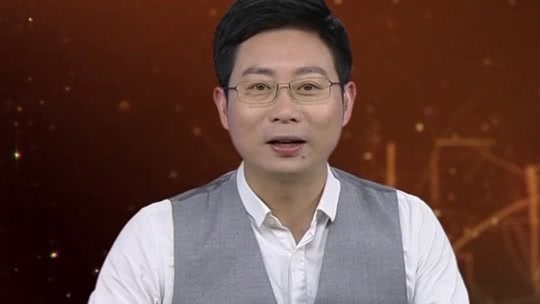 经典传奇 古墓迷踪 杜甫墓寻踪