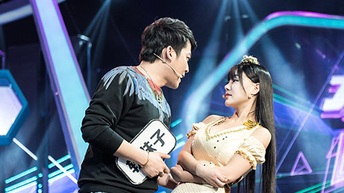 第5期：尉迟偷窥妹子变猥琐大叔