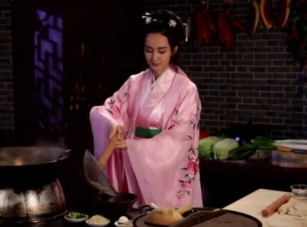 中华文明之美 中华美食“馄饨”的起源