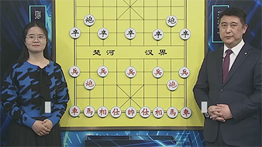 棋牌乐 [棋牌乐]20230325 郑一泓VS王天一