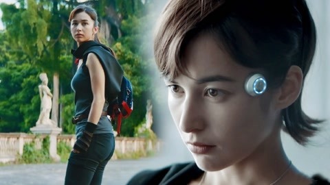 萝莉侃剧 这是手游？因迈思乐园版吃鸡大逃亡，你的剧情你做主！