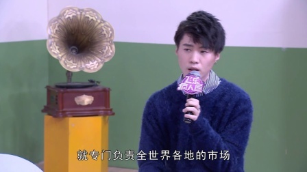 飞乐疯人愿 2017 宫阁新曲打破流派界限