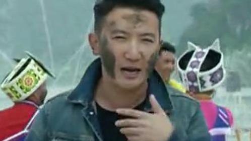 你是我的旅伴 山水文山·普者黑