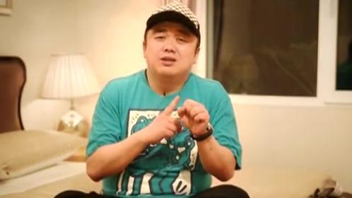 家有陌生人 孟保平慧眼识破陌生人 挑战成功