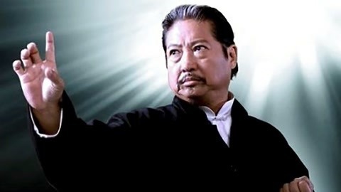 经典传奇 功夫巨星洪金宝鲜为人知的秘事 为练武吃了无数苦