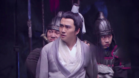 开心剧乐部 翟天临现场崩溃