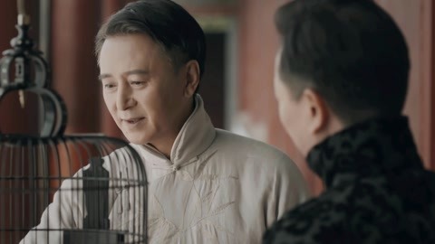 《鬓边不是海棠红》精选看点 宁九郎恨不得上门找姜荣寿理论！为了商细蕊也是拼了！