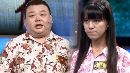 中华好诗词 工科美女诗词底蕴吓傻众人