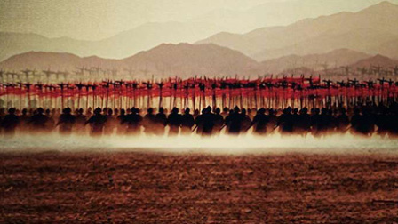 迷彩虎 第四季 古代军队为何开始都能打
