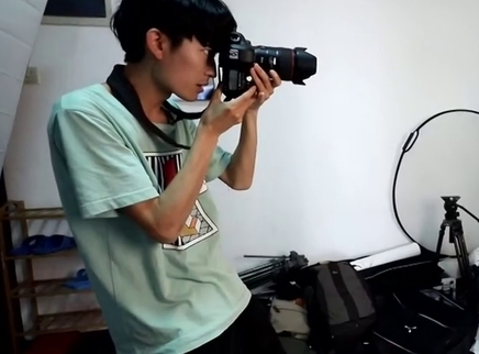 14天爆改商住两用房