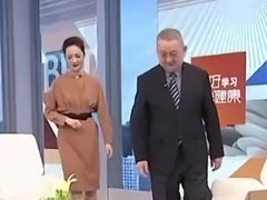 全民健康学院 春季养好肝 百病不沾身