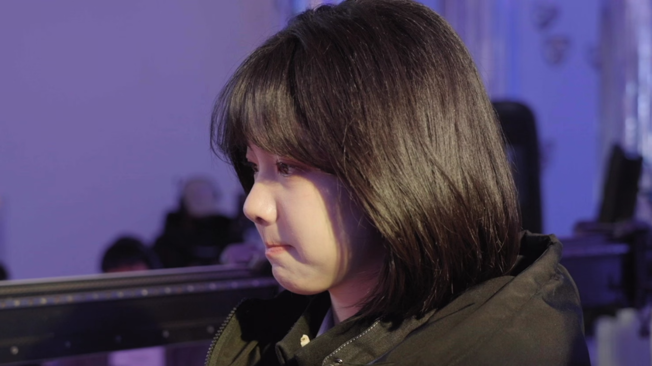 抢先看:高压拍摄新人演员集体泪崩?