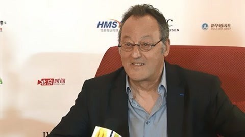 颜桦专访：让·雷诺，不想谈论《这个杀手不太冷》