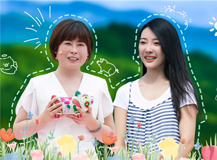 第13期：“猪小北”富民兴村