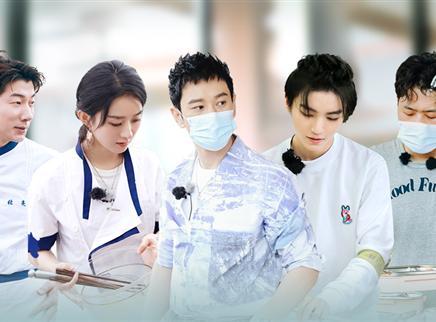 Plus第12期：王俊凯唱新不了情