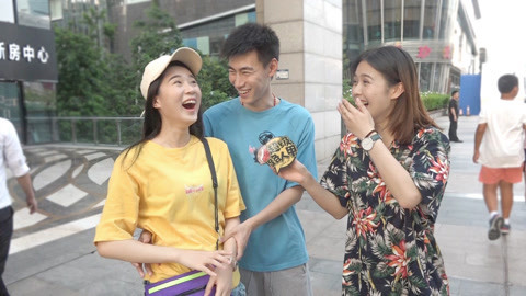 超级路人甲 父母反对你谈恋爱的理由