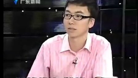 财经郎眼 电视选秀 大众狂欢的背后 090830