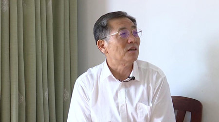 再婚的“初恋”