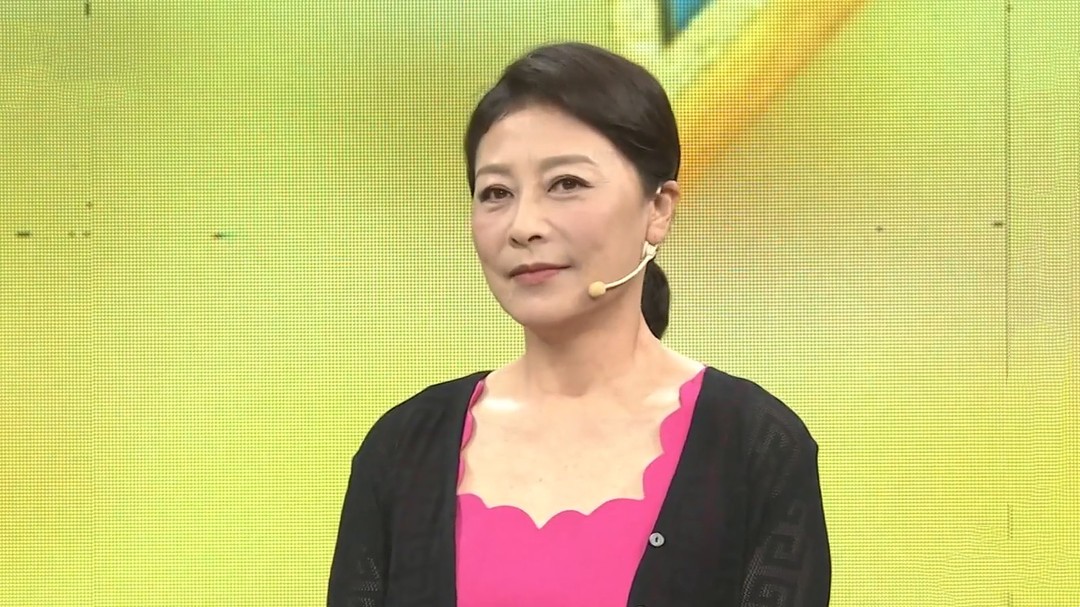 你看谁来了 今日大来宾著名演员岳红
