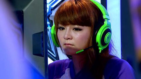加油DOTA 加油DOTA第三期 淘汰战开启
