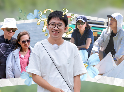 再见爱人 第二季 第9期上：宋宁峰离席吓懵杨迪