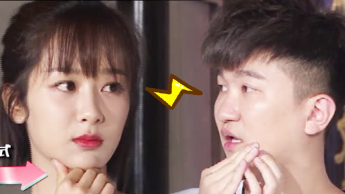 第9期：杨紫一本正经求夸赞