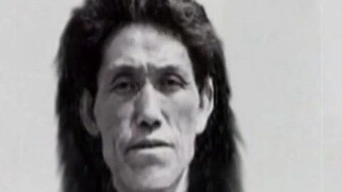 经典传奇 6000年前的高个“女人”之谜