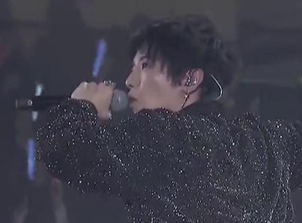 娱乐急先锋 华晨宇2017“火星”演唱会来袭