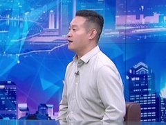 信用中国 林恺 以数字技术赋能工业自动化新生态