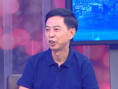 钟育青：智能制造 驱动未来