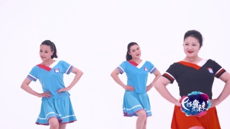 小城故事-李萍（舞蹈展示）