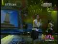 CCTV音乐厅 《今天是你的生日》演唱：黑鸭子组合