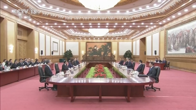 《午夜新闻》 20260411