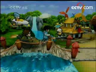 芝麻开门【央视】 芝麻开门 2008年 第63期